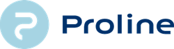 Proline VVS A/S logo