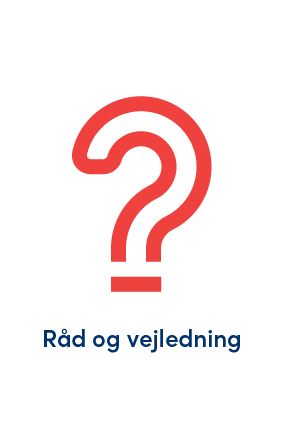 råd og vejledning